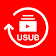 USub  icon