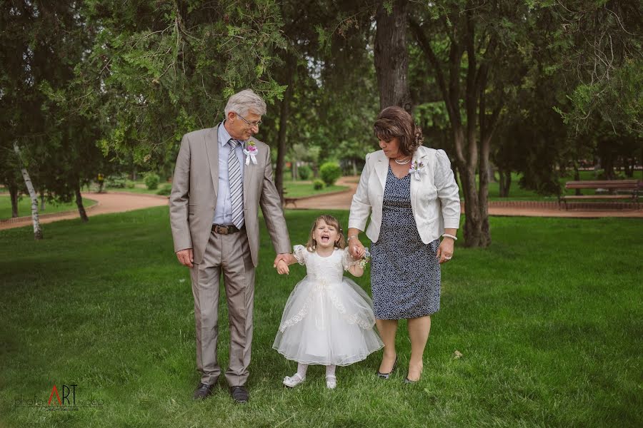 Fotógrafo de bodas Andreea Pavel (andreeapavel). Foto del 20 de julio 2017