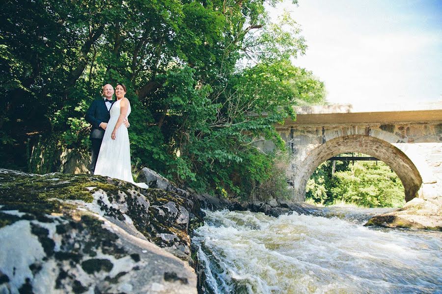 Wedding photographer Mathilda Ahlberg (ahlberg). Photo of 18 May 2023