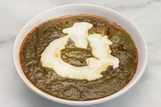 Palak Paneer