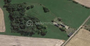 ferme à Ceaucé (61)