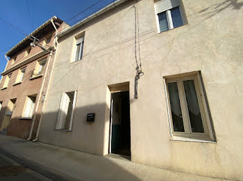 maison à Cuxac-d'Aude (11)