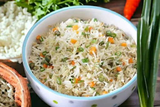 Veg Fried Rice