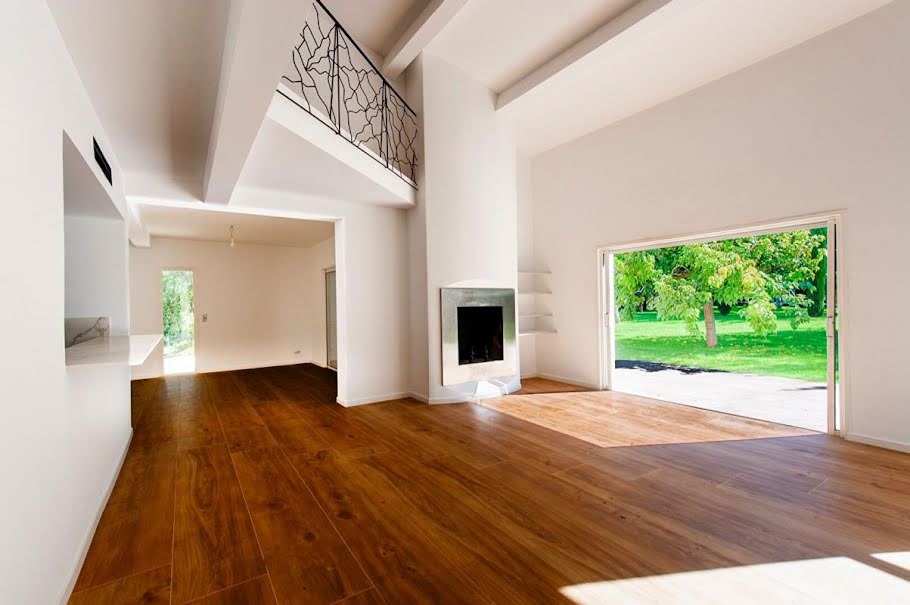 Vente villa 6 pièces 250 m² à Aix-en-Provence (13090), 2 100 000 €