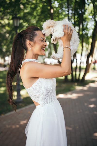 Photographe de mariage Mircea Antal (mirceaantal). Photo du 12 mai 2020