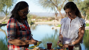 Hacienda Ranch Food thumbnail