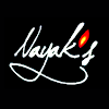 Nayak's Restaurant, Goregaon East, Mumbai logo