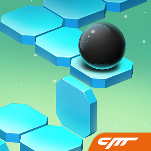 Dancing Ball World : Music Tap