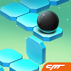 Dancing Ball World : Music Tap icon