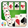 Solitaire Klondike icon