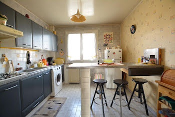 appartement à Domont (95)