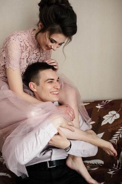 Fotografo di matrimoni Ramis Sabirzyanov (ramis). Foto del 5 luglio 2017