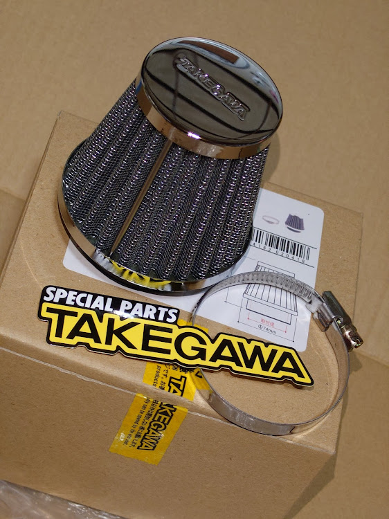その他の整備記録・山マシン・東日本大震災から12年・花粉症に関するカスタム事例の投稿画像1枚目