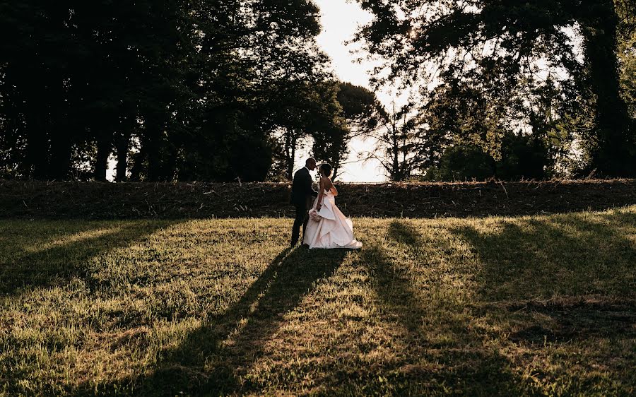 Fotografo di matrimoni Andrea Pirola (andreapirola). Foto del 23 gennaio 2022