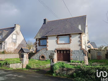 maison à Pleumeur-Bodou (22)