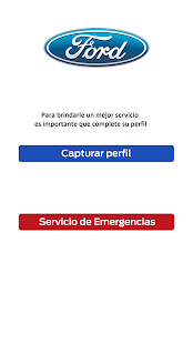 Lastest Asistencia 24 hrs Ford/Lincoln APK for Android