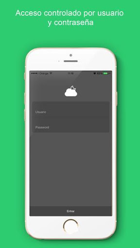 GuestCloud - Acceso RRPP