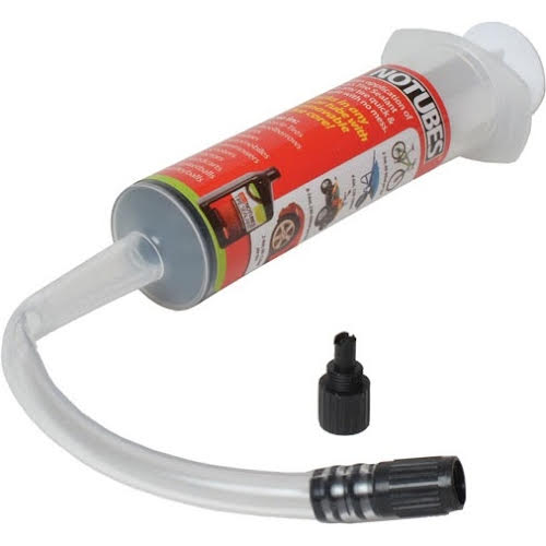 Stans No Tubes Sealant Injector Syringe