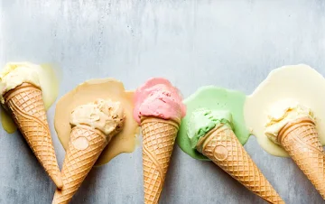 Mama Mia! - Italian Ice Creams photo 