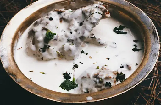 Purani Dili Wala Butter Chicken