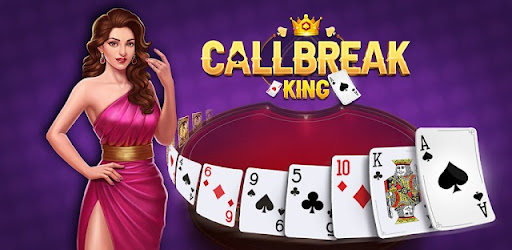 Callbreak King™ - Spade Game