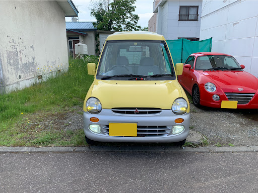ミニカトッポ H31aのミニカ 旧規格軽自動車 フォグランプled化 イメチェン フォグランプ交換に関するカスタム メンテナンスの投稿画像 車のカスタム情報はcartune