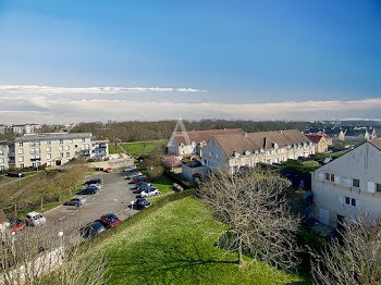 appartement à Cergy (95)