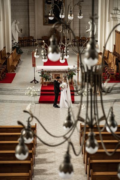 Wedding photographer Irina Mischenko (irinamischenco). Photo of 7 December 2023