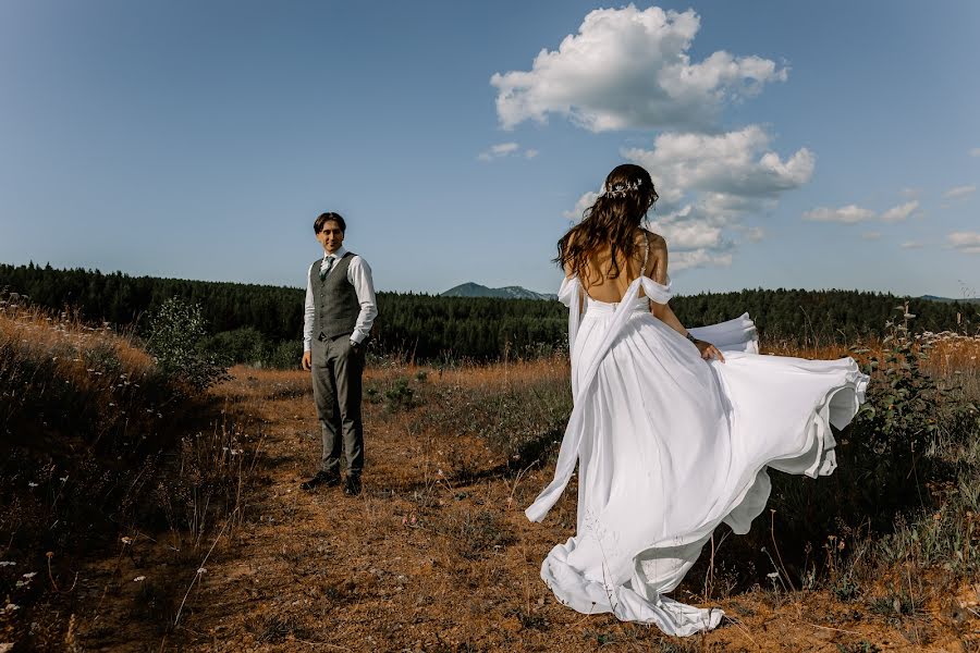 Wedding photographer Tatyana Drozdova (tatyanadrozdova). Photo of 25 December 2022