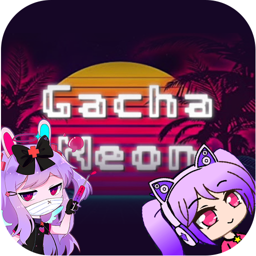 App Gacha Neon Club Game Tips Android app 2022 