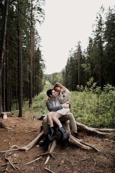 Wedding photographer Aleksandr Dacenko (alexdatsenko). Photo of 18 December 2022