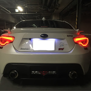 BRZ ZC6