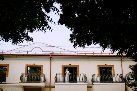 Fotógrafo de bodas Igor Shevchenko (wedlifer). Foto del 5 de febrero 2019