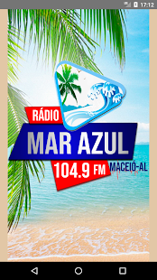 Web Mar Azul FM(圖1)-速報App