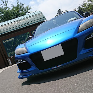 RX-8 SE3P