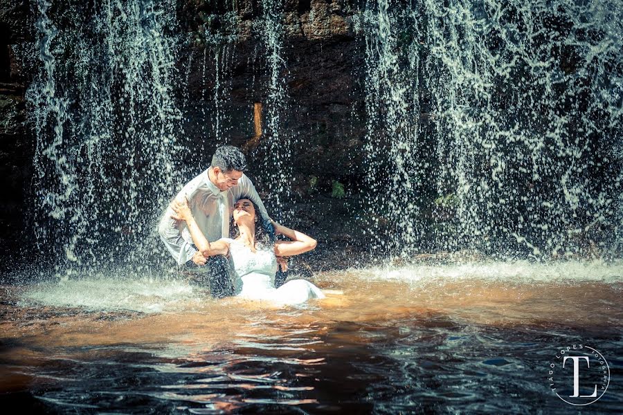 Wedding photographer Tiago Lopes (tiagolopes). Photo of 23 March 2020