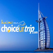 Choice Ur Trip 1.0 Icon