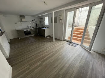 appartement à Maisons-Alfort (94)