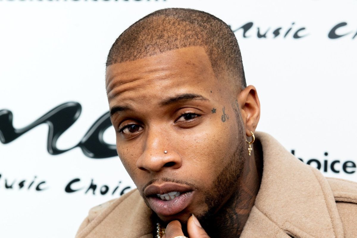 Tory Lanez’s Net Worth, Career, And Achievements