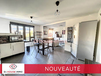 appartement à Perigueux (24)