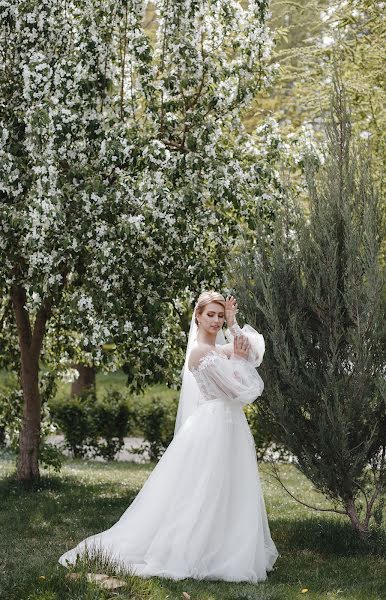 Wedding photographer Natalya Erokhina (shomic). Photo of 1 February 2023