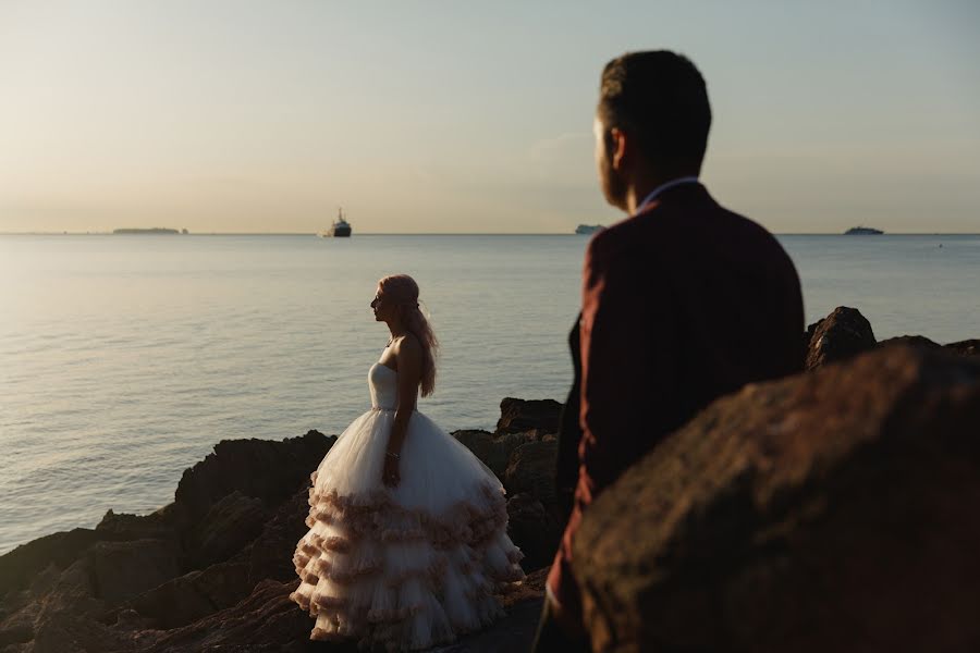 Fotógrafo de bodas Liviu Ratiu (ratiu). Foto del 11 de noviembre 2018