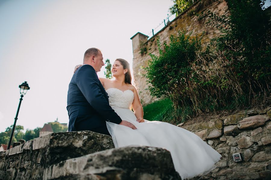 Fotógrafo de bodas Bereczki István (bereczkiistvan). Foto del 23 de febrero 2022