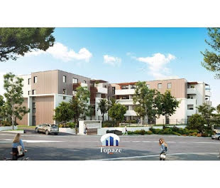 appartement à Frejus (83)