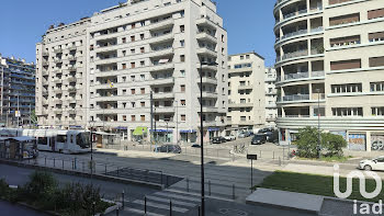 appartement à Grenoble (38)