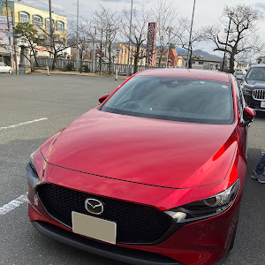 MAZDA3 BP5P