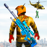 Cover Image of Télécharger Super Sniper Shooter Hero 1.0 APK