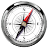 Perfect Compass (with weather) icon