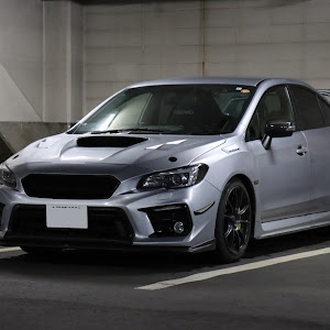 WRX STI VAB