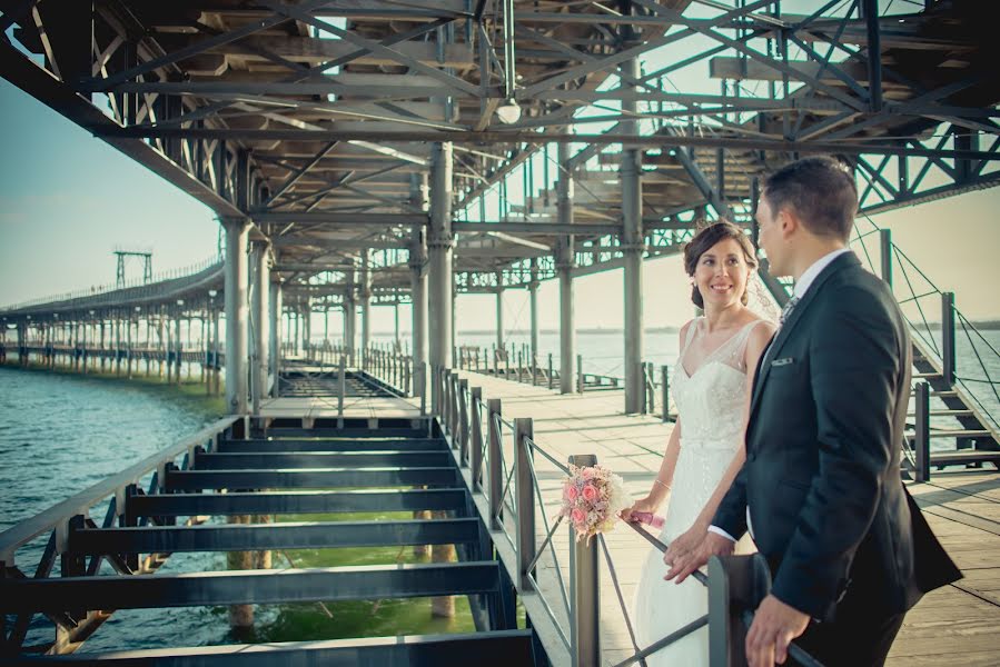 Fotógrafo de bodas Toñi Olalla (toniolalla). Foto del 30 de junio 2015